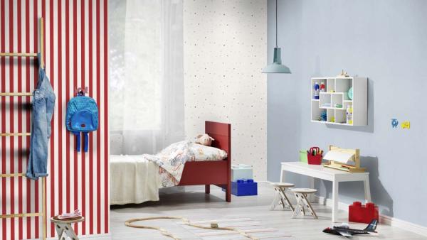 Фото Rasch Bambino XVIII 246032