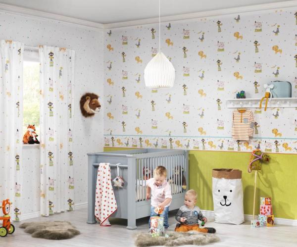 Фото Rasch Kids & Teens 3 247459