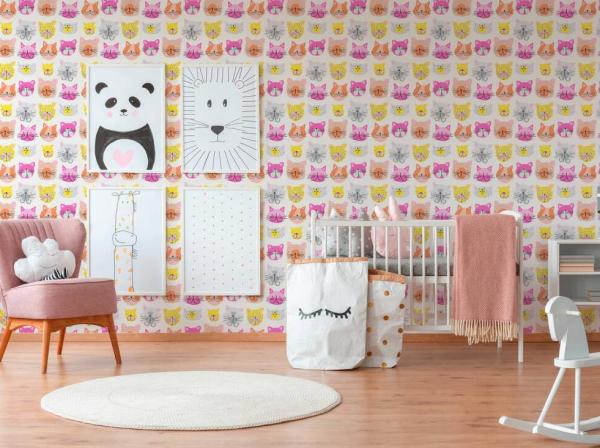 Фото A.S.Creation Boys and girls 6 36754-2