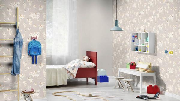 Фото Rasch Kids & Teens 3 210927