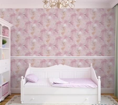 Фото – обои Graham & Brown Kids Home Individual 106454 || Graham & Brown Kids Home Individual 106454