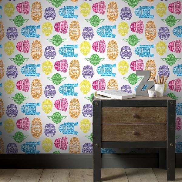 Фото Graham & Brown Kids@Home 101392