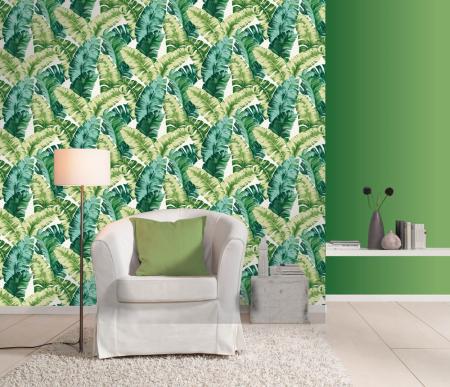 Фото – обои Rasch Yucatan 535648 || Rasch Yucatan 535648