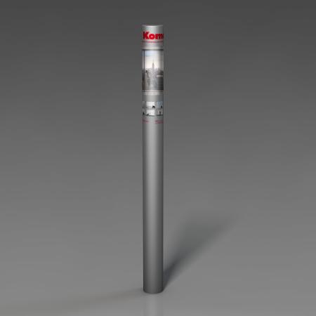 Komar 8-916 (Penthouse)