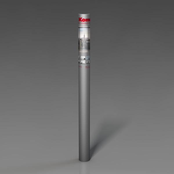 Komar 8-916 (Penthouse)