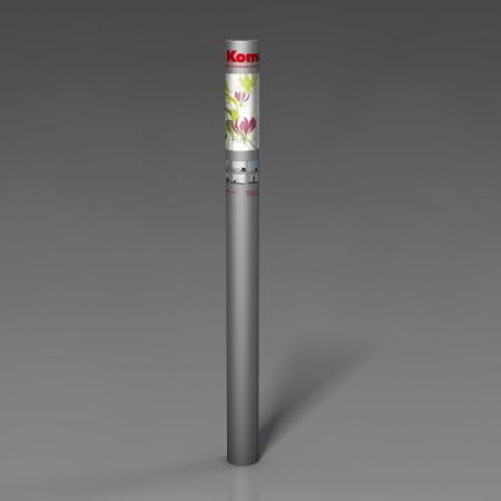 Komar 8-899 (Gloriosa)