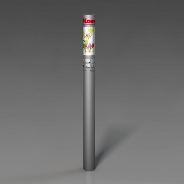 Komar 8-899 (Gloriosa)