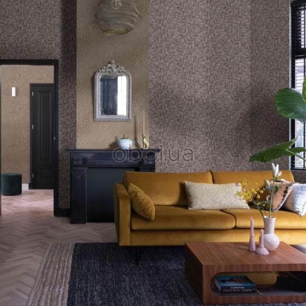 Фото Rasch Metal Spirit 977073