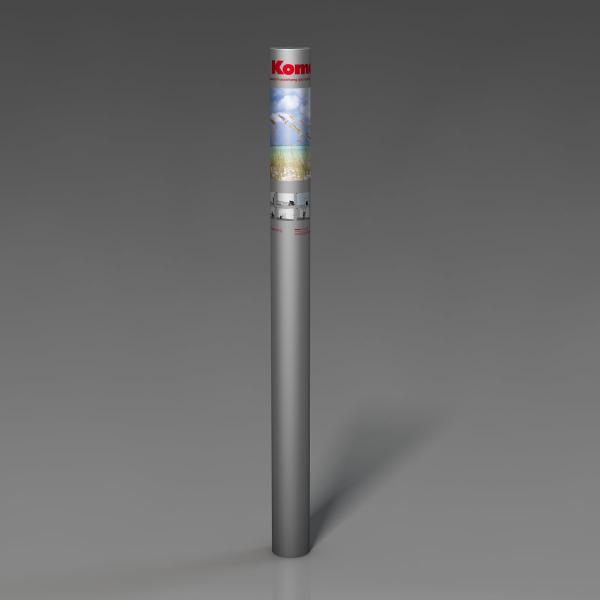 Komar 8-515 (Ocean Breeze)