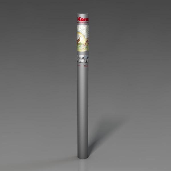 Komar 4-410 (Winnie Beautiful Day)