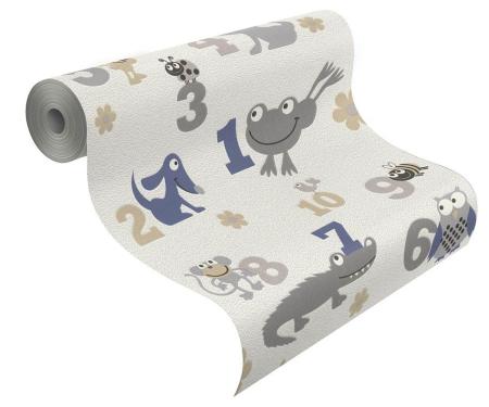 Фото – обои Rasch Kids & Teens 3 503043 || Rasch Kids & Teens 3 503043