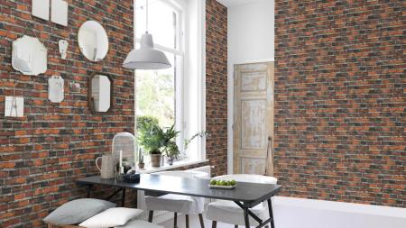 Фото – обои Rasch Factory IV 428063 || Rasch Factory IV 428063