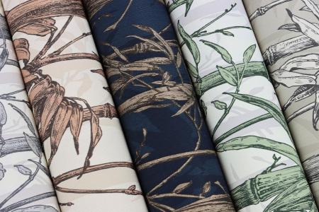 Фото – обои Rasch Florentine 3 484878 || Rasch Florentine 3 484878