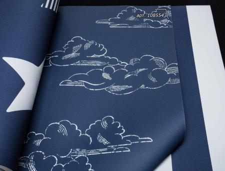 Фото – обои Graham & Brown Kids Home Individual 108554 || Graham & Brown Kids Home Individual 108554