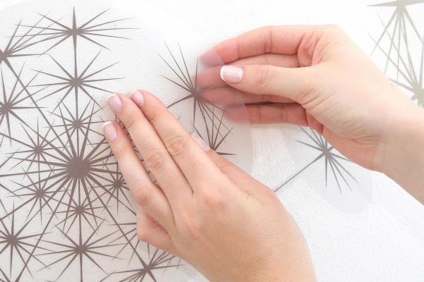 Komar 17713h (Dandelion)