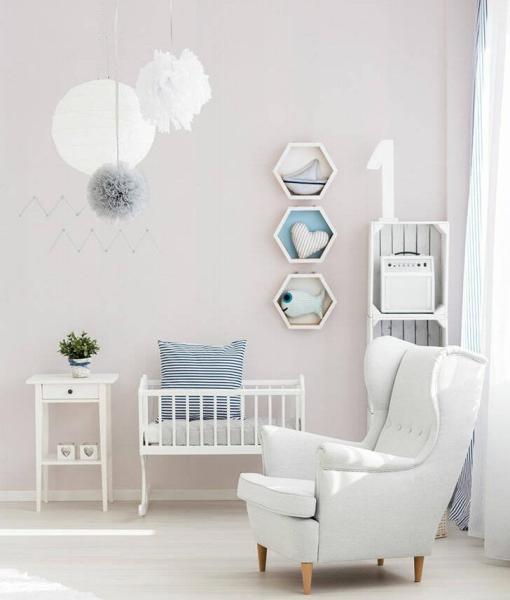 Фото A.S.Creation Boys and girls 6 9087-35