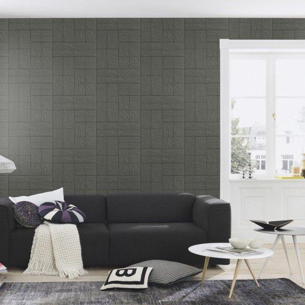 Фото Rasch Crispy Paper 524314