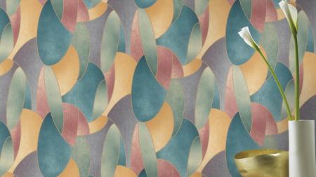 Фото – обои Rasch Vitrage 974836 || Rasch Vitrage 974836