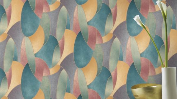 Фото Rasch Vitrage 974836