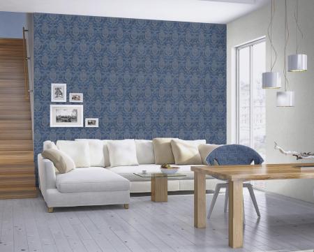 Фото – обои Rasch Trianon XII 532159 || Rasch Trianon XII 532159