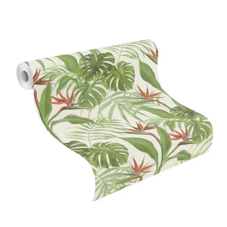 Фото – обои Rasch Mandalay 529029 || Rasch Mandalay 529029