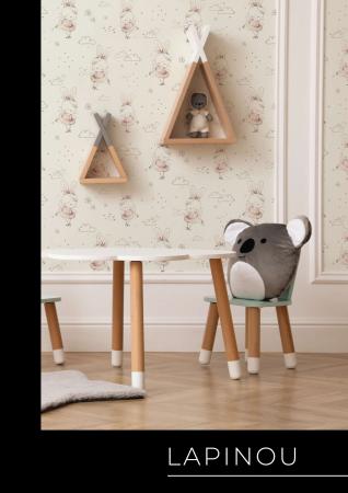 Фото – обои Rasch Kids World 2 301656 || Rasch Kids World 2 301656