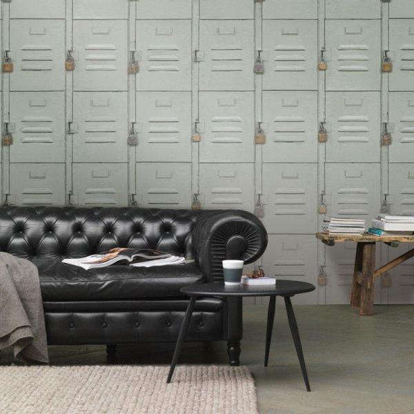 Фото Rasch Crispy Paper 524215