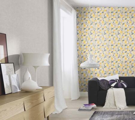 Фото – обои Rasch Modern Art 489767 || Rasch Modern Art 489767