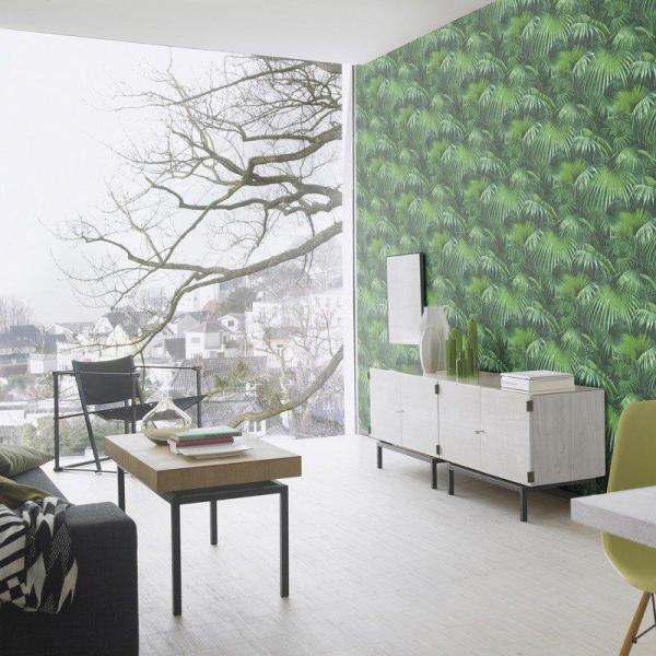 Фото Rasch Crispy Paper 524901