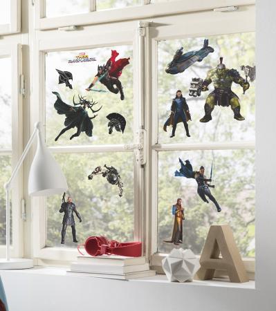 Komar 16410 (Avengers)