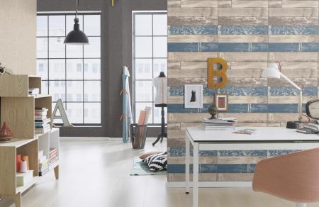 Фото – обои Rasch Sightseeing 799620 || Rasch Sightseeing 799620