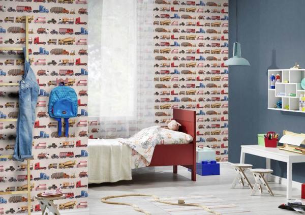 Фото Rasch Kids & Teens 3 293906