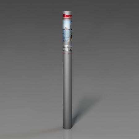 Komar 8-526 (Sailing)