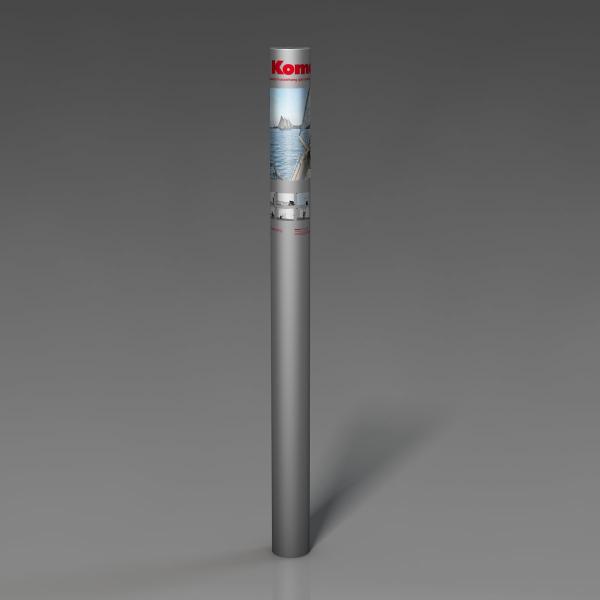 Komar 8-526 (Sailing)