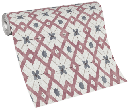 Фото – обои Erismann California Dreams 6366-06 || Erismann California Dreams 6366-06