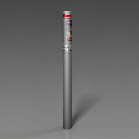 Komar 1-404 (Cars Tokyo)