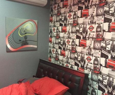 Фото – обои Graham & Brown Kids Home Individual 50-841 || Graham & Brown Kids Home Individual 50-841