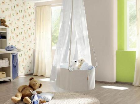 Фото – обои Rasch Kids & Teens 3 469127 || Rasch Kids & Teens 3 469127