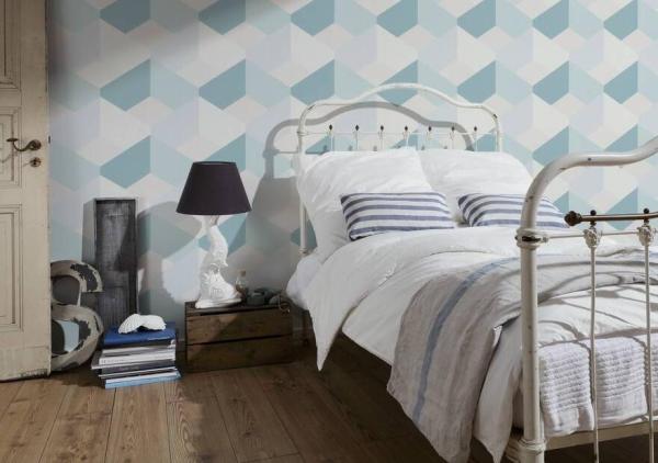 Фото A.S.Creation Esprit 14 36522-2