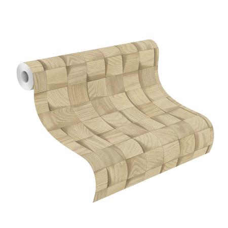 Фото – обои Rasch Modern Art 624823 || Rasch Modern Art 624823