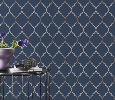 Фото – обои Rasch Sightseeing 701647 || Rasch Sightseeing 701647