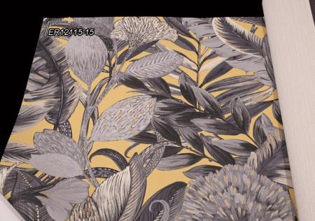 Фото – обои Erismann Elle Decoration 2 12115-15 (10202-15) || Erismann Elle Decoration 2 12115-15 (10202-15)