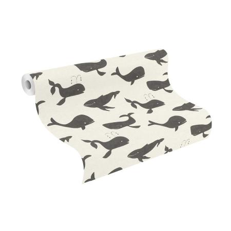 Фото – обои Rasch Bambino XVIII 531503 || Rasch Bambino XVIII 531503