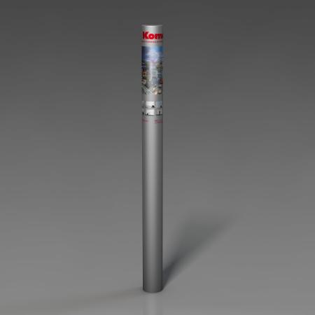 Komar 8-400 (Cars World)