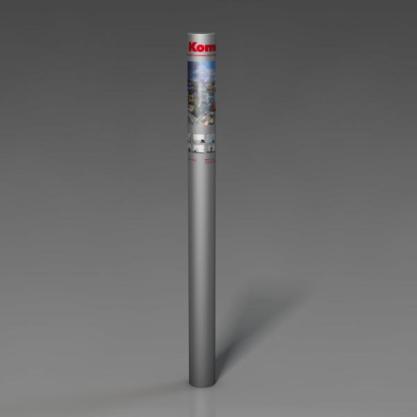 Komar 8-400 (Cars World)