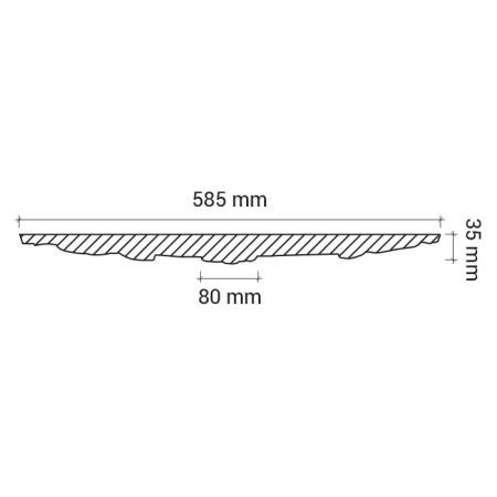 Розетка 1.56.043