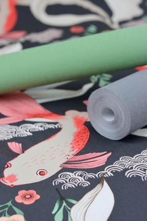 Фото – обои Rasch Club Botanique 537932 || Rasch Club Botanique 537932