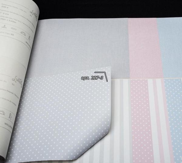 Фото ICH Lullaby 227-3