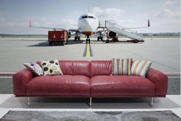 Komar V7-770 (Runway)