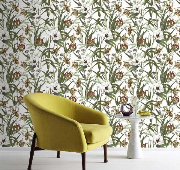 Фото Graham & Brown Paradise 103324